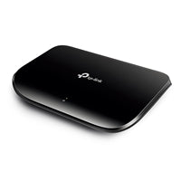 TP-Link TL-SG1005D 5-Port Gigabit Ethernet Switch - Unmanaged TP-Link TL-SG1005D 5-Port Gigabit Ethernet Switch - Unmanaged